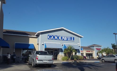 Goodwill Imperial Beach
