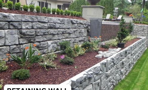 Countrywide Fencing & Landscaping