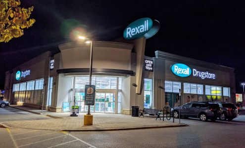 Rexall Keswick