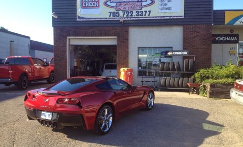 Absolute Automotive Specialties