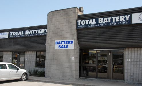 Total Battery