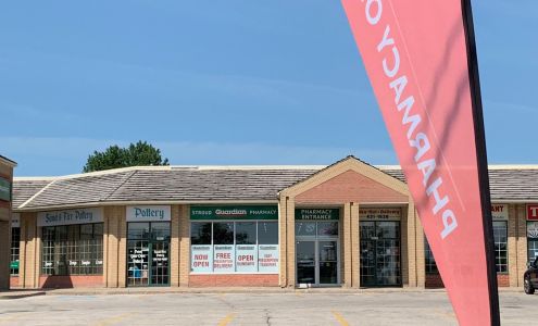 Stroud Guardian Pharmacy Innisfil