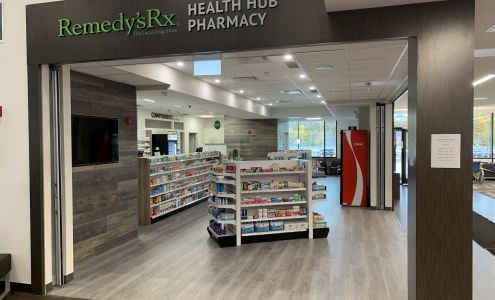 Health Hub Pharmacy -Remedy's Rx Innisfil
