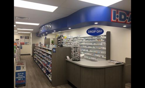 Hollands Family Pharmacy