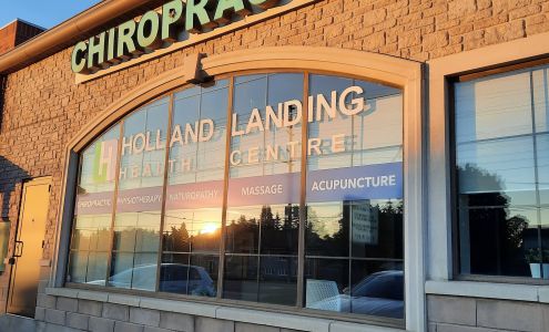 Holland Landing Health Centre Holland Landing