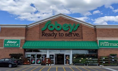 Sobeys Pharmacy Whitby