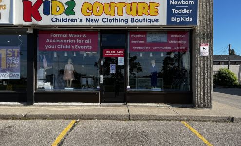 Kidz Couture