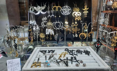 Whitby Shopping Fair