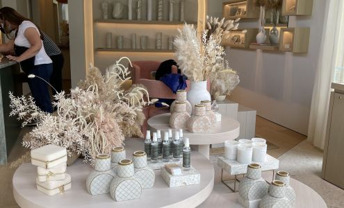 Melanie Auld Jewelry Vancouver