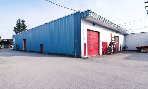 North Shore Public Mini Storage