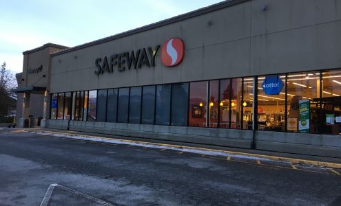 Safeway Pharmacy Kensington