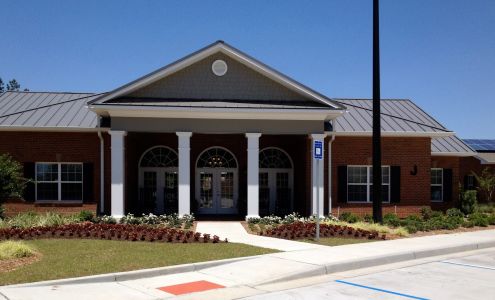 Gateway Pines I Apts.