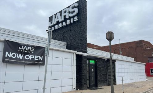 JARS Cannabis - Owosso