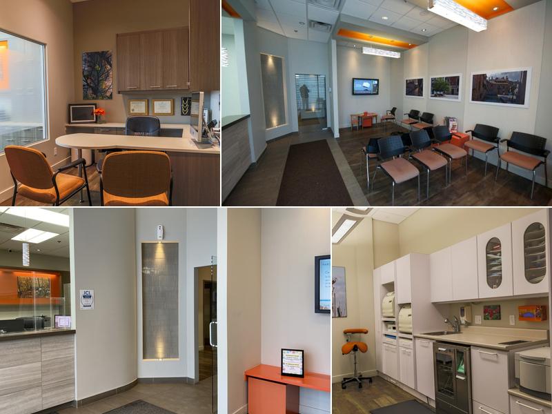 Clinique Dentaire ADF - L'Île-Perrot