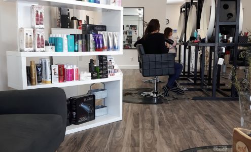 Salon Crystal