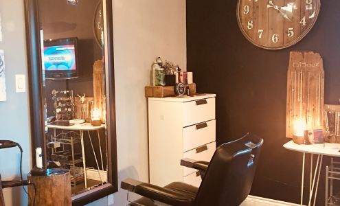 Espace Beauté Funkydoo Coiffure Et Esthétique 514-646-1320