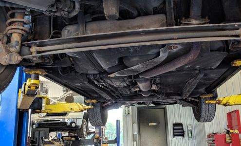 CDF Promecanique Inc