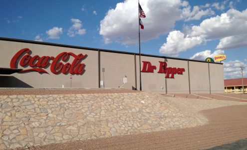 Coca-Cola Southwest Beverages LLC