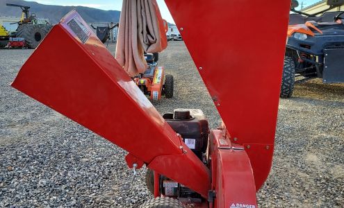 Patriot Rentals and U-Haul Winnemucca