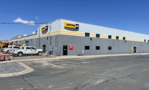 Empire 3050 W Railroad St, Winnemucca Nevada 89445