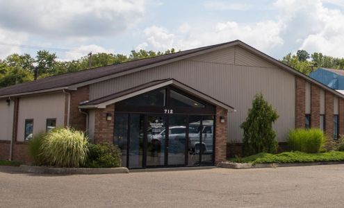 Genesis Primary Care - Crooksville 712 China St, Crooksville Ohio 43731