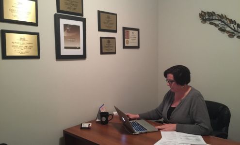 Cindy MacFarland The Mortgage Group Rothesay