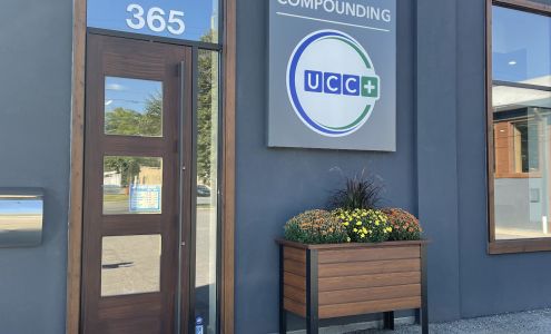 Ultimate Care Compounding Inc