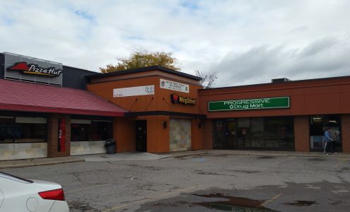 Progressive Drug Mart