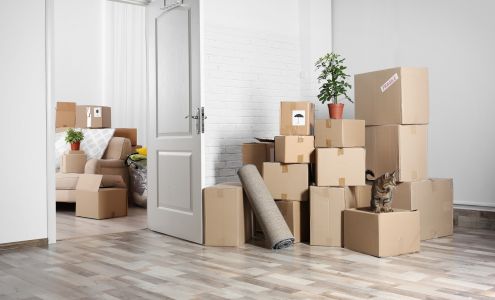 Migson Public Storage