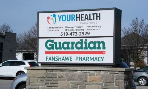 Guardian Fanshawe Pharmacy