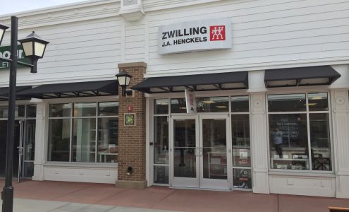 ZWILLING J.A. Henckels Factory Store