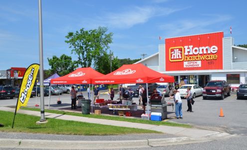 Bracebridge Home Hardware