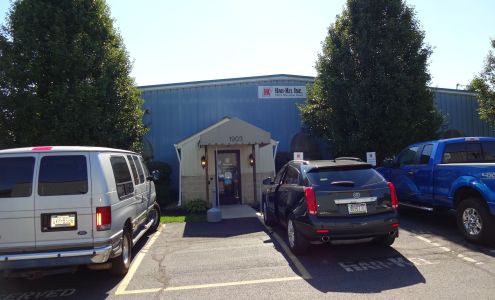 Har-Kel Inc. (a division of BLACKBURN'S)