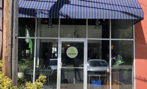 Mercearia - Brazilian Mini Market