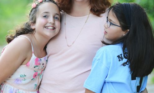 Ginger Snaps!by Lee-Ann