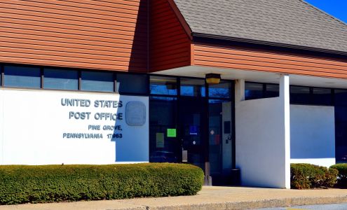 United States Postal Service