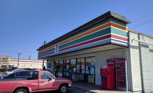 7-Eleven