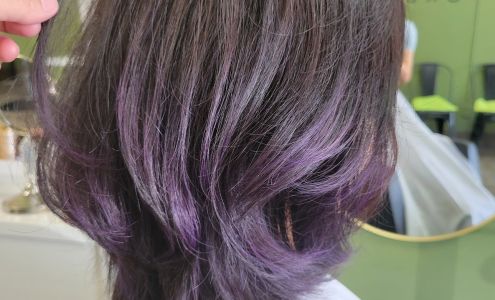 URBAN STYLE HAIR SALON