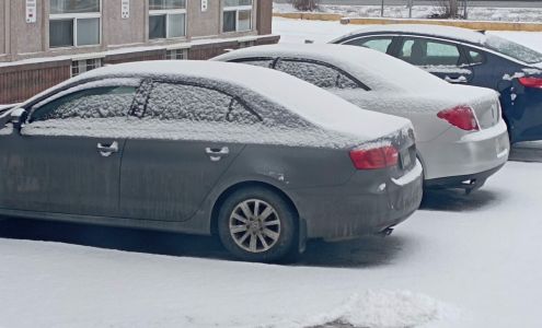 West Edmonton Self Storage