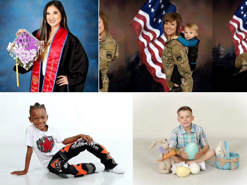 Picture Me Portrait Studio