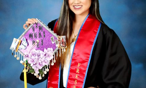 Picture Me Portrait Studio