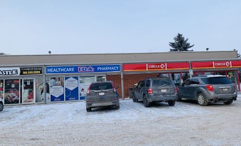 HealthCare I.D.A. Pharmacy