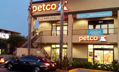 Petco