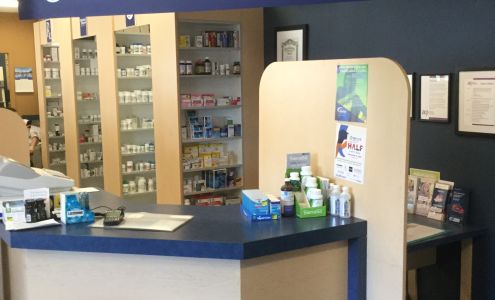 The Medicine Shoppe Pharmacy