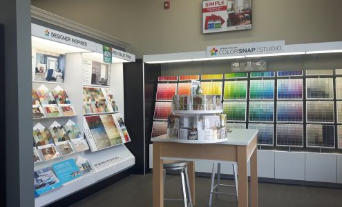 Sherwin-Williams Paint Store