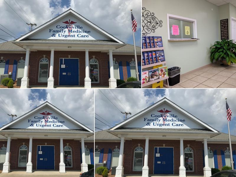 Cookeville Family Medicine and Urgent Care