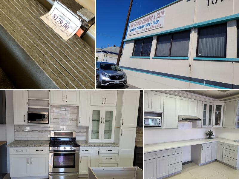 KWW Kitchen Cabinets & Bath