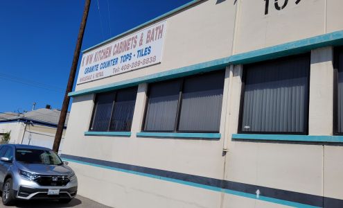 KWW Kitchen Cabinets & Bath