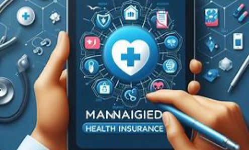 Managed Health Insurance