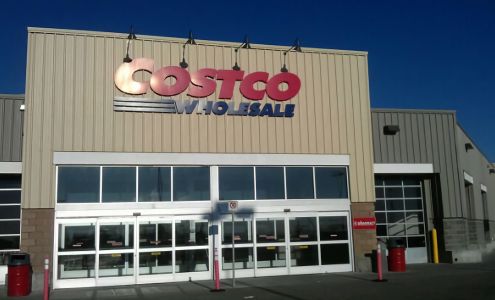 Costco Pharmacy